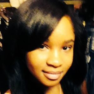 Meet your Posher, Keaira